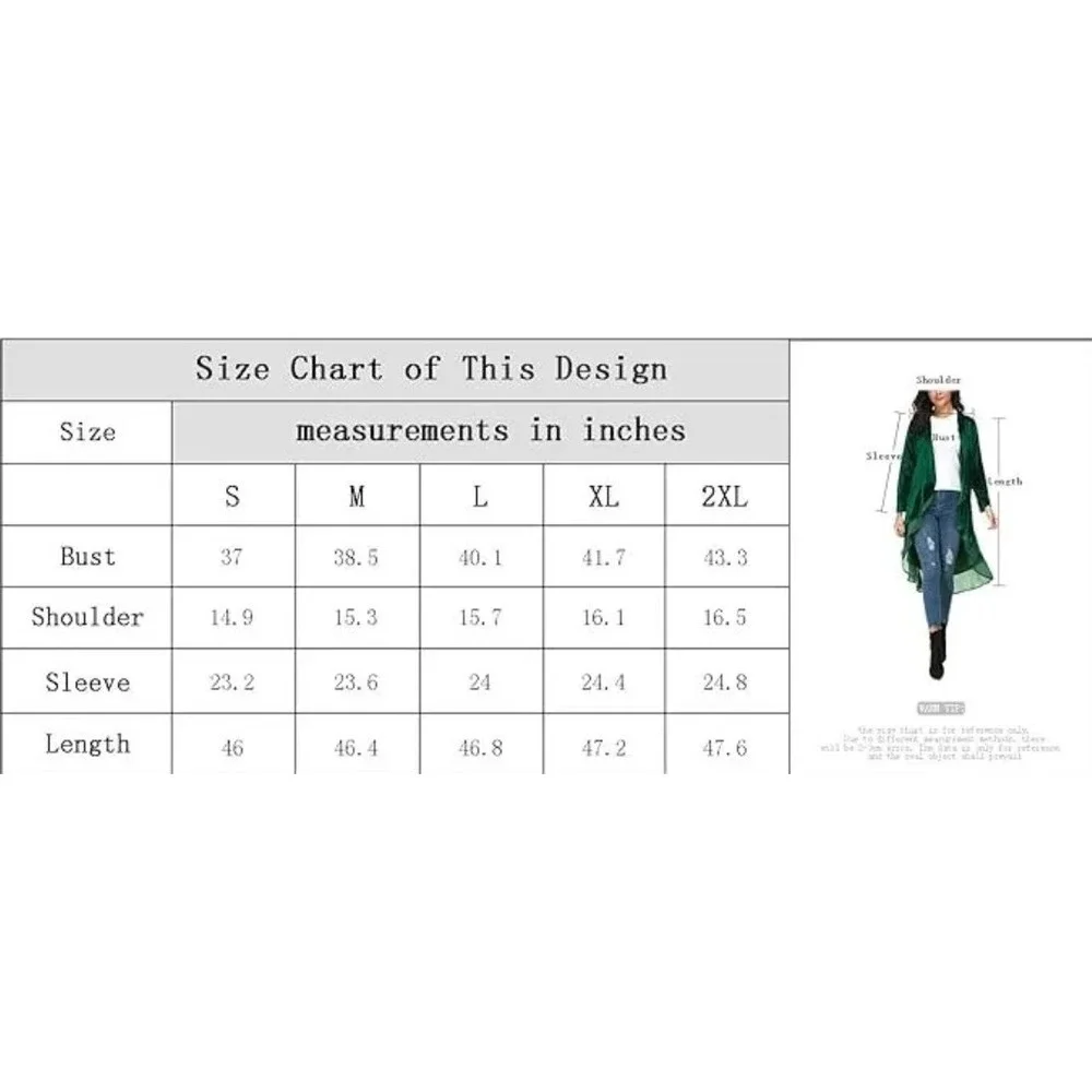Urban CoCo Wine Red Velvet Cardigan Coat w/‎ Asymmetric Chiffon Hem Open Front M